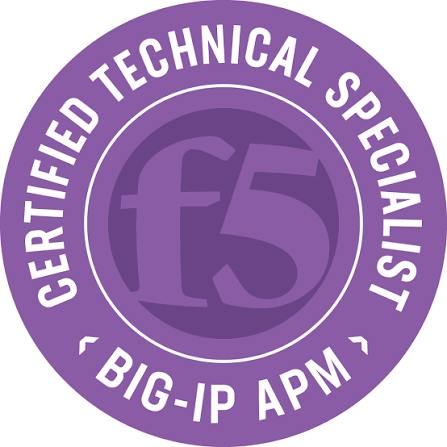 F5 APM Specialist