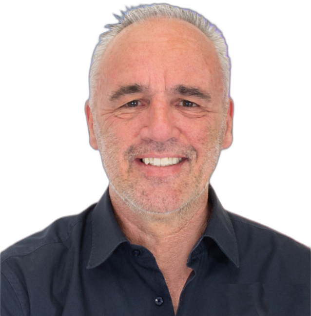 Graham Mattingley